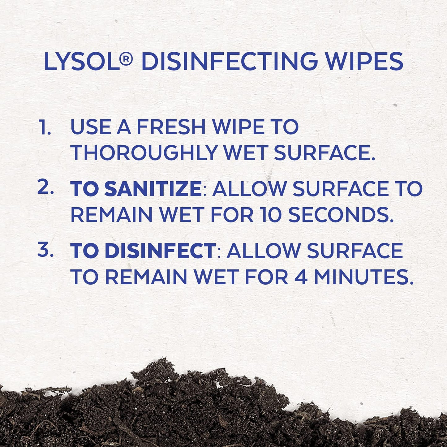 Lysol Disinfecting Wipes Flatpack, Citrus, Biodegradable Wipes, Kills 99.9% of Viruses & Bacteria, Bulk Pack of 4, 336 count (4 x 84 count) - Available at All In One Marketplace Canada