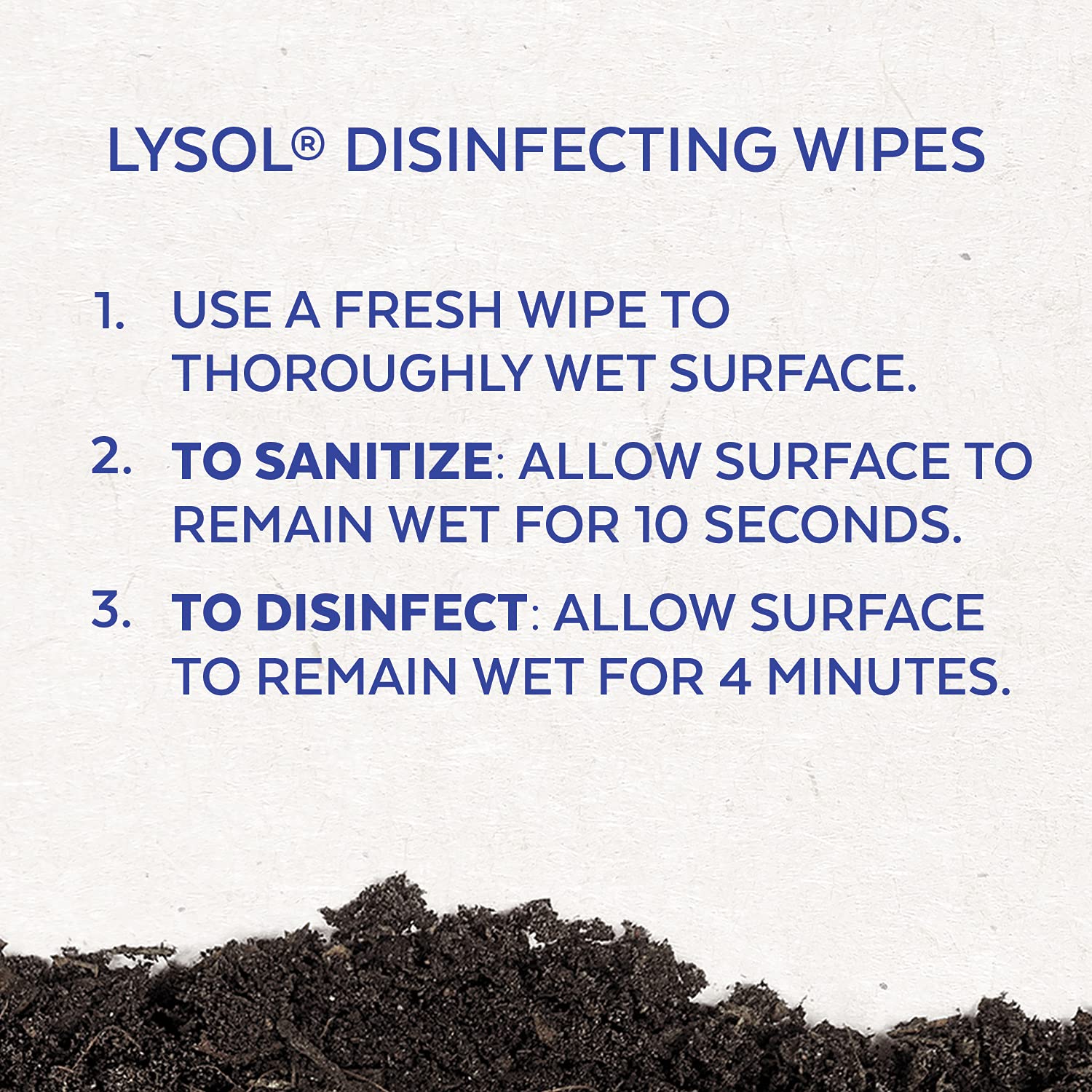 Lysol Disinfecting Wipes Flatpack, Citrus, Biodegradable Wipes, Kills 99.9% of Viruses & Bacteria, Bulk Pack of 4, 336 count (4 x 84 count) - Available at All In One Marketplace Canada