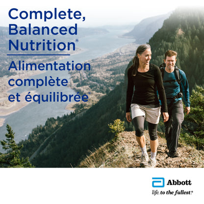 Ensure Regular, Nutritional Supplement Shake Value Pack, Nutrition To Stay Active And Energetic, Strawberry, 24 x 235-mL Bottles Ensure