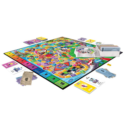 The Game of Life 🍁 All In One Marketplace Canada