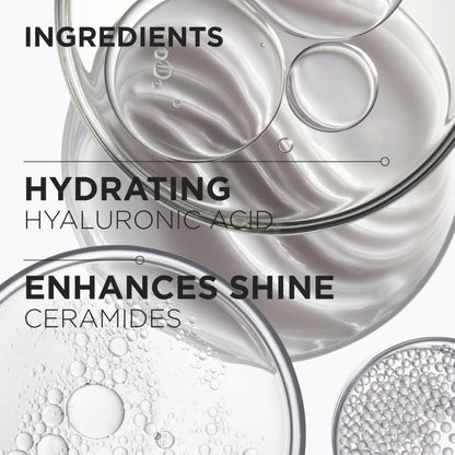Kérastase Densifique Bain Densité Shampoo for Thinning Hair, 500 mL KÉRASTASE