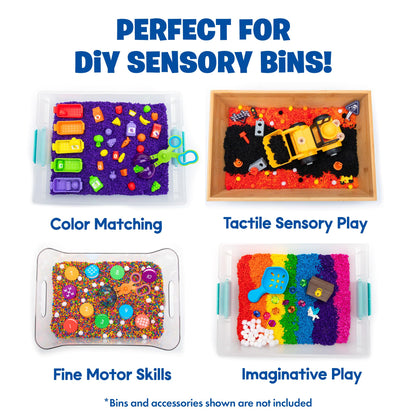 Educational Insights Pluffle Mini 8-Pack