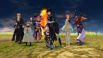 Tales of Berseria: REMASTERED - Nintendo Switch 🍁 All In One Marketplace Canada