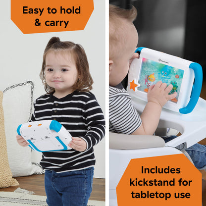 Baby Einstein On-the-Go Sea Dreams Soother, Portable Baby Sound Machine with Music & Lights, for Newborns 0+ Months 🍁 All In One Marketplace Canada
