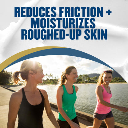 Health Life Gold Bond Friction Defense Stick Unscented 1.75 oz - Available at All In One Marketplace Canada