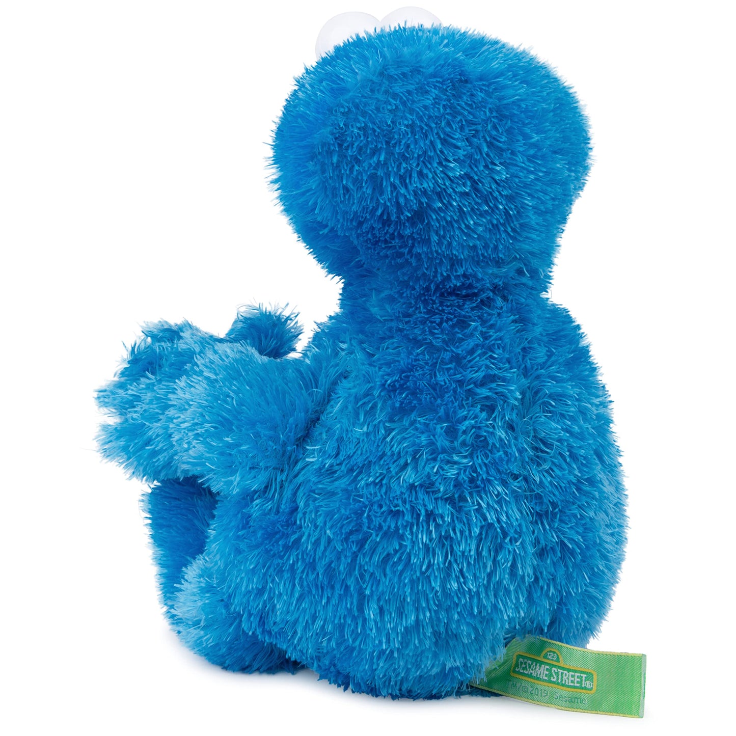 GUND Sesame Street Cookie Monster 12-Inch Muppet Plush Toy for Ages 1+ 🍁 All In One Marketplace Canada