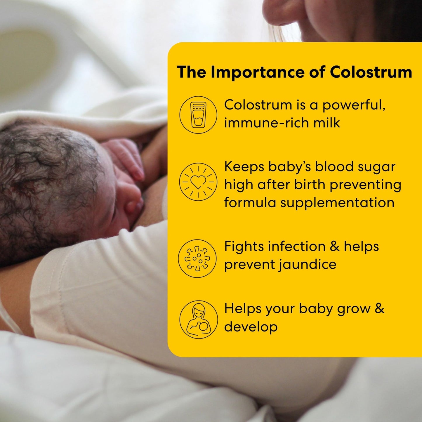 Medela Colostrum Collection & Feeding Kit for Harmony Pump | 1Ct