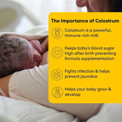 Medela Colostrum Collection & Feeding Kit for Harmony Pump | 1Ct