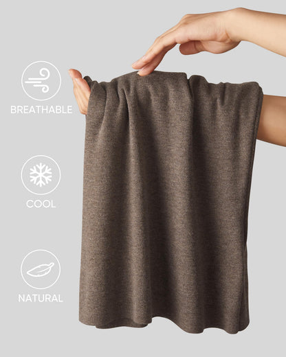 Arach&Cloz Women's Mock Neck Business Casual Sweater Tank Tops Coffee M 🍁 All In One Marketplace Canada