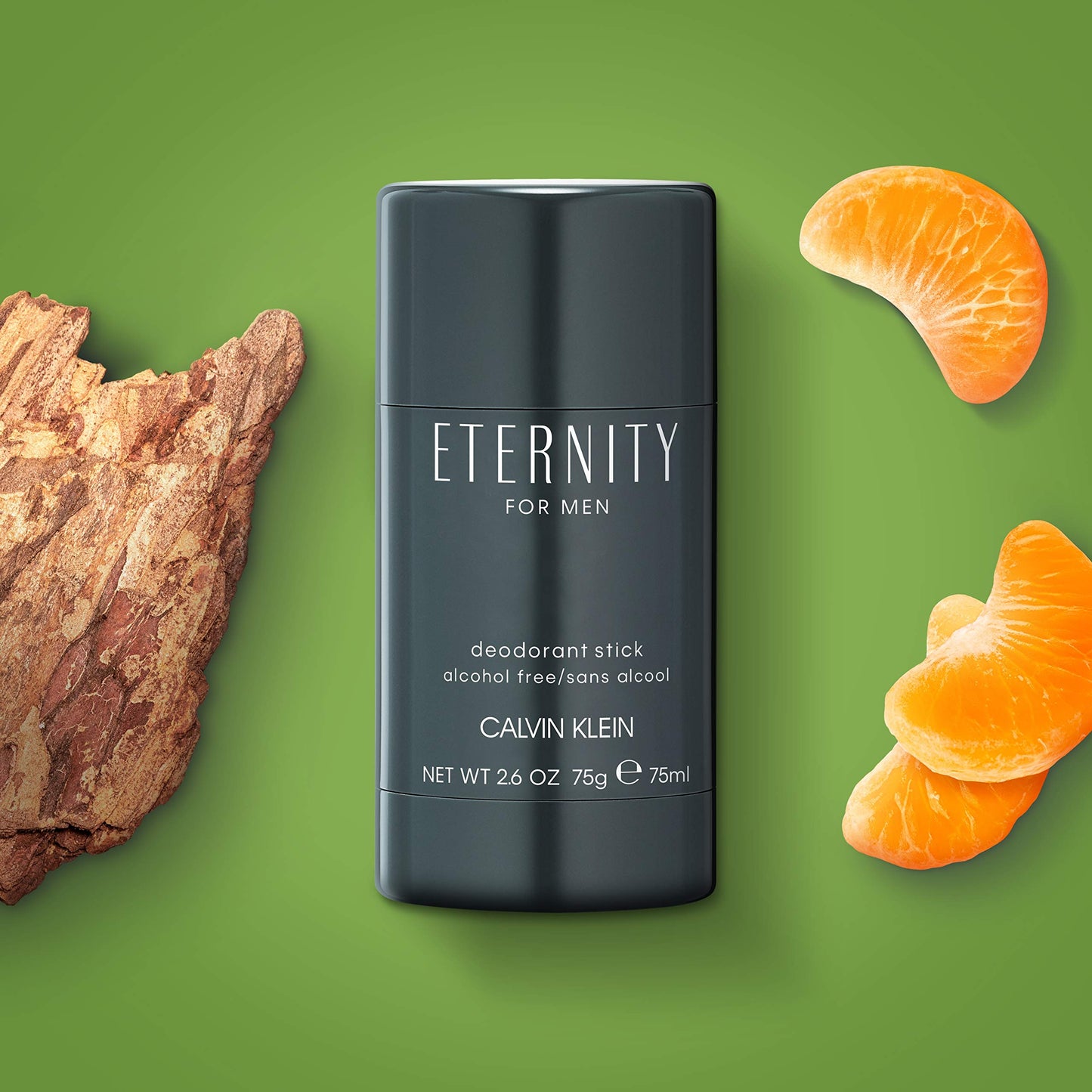 Calvin Klein Eternity Eau de Toilette Deodorant Stick for Men 75ml Calvin Klein