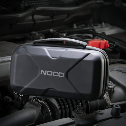NOCO GBC013 Boost Sport and Plus EVA Protection Case for GB20 and GB40 UltraSafe Lithium Jump Starters NOCO