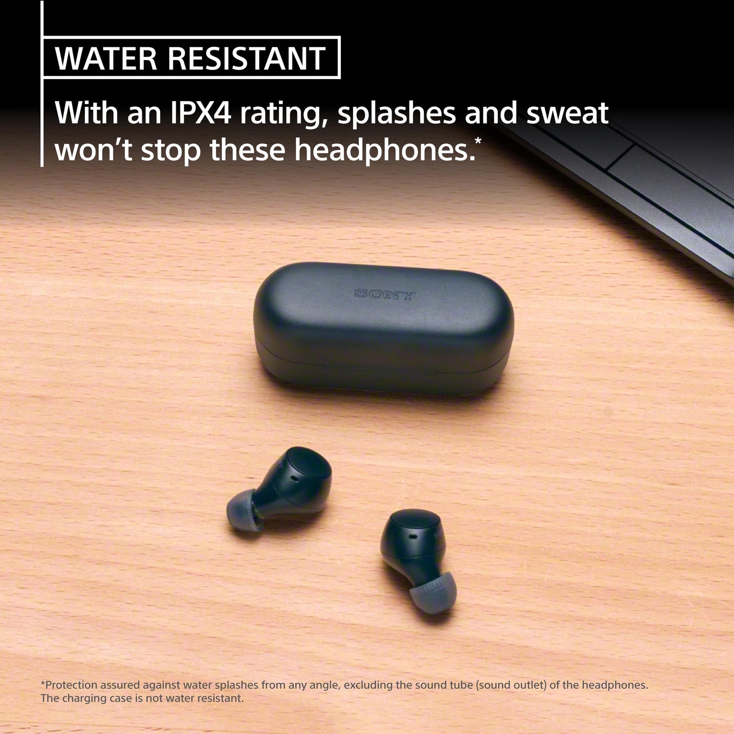 Sony WF-C510 Truly Wireless in-Ear Bluetooth Earbud Headphones with up to 22-Hour Battery, Multipoint-Connection, Mic and IPX4 Water Resistance, Blue - New 🍁 All In One Marketplace Canada