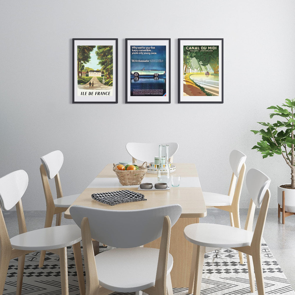upsimples 16x24 Picture Frame 🍁 All In One Marketplace Canada