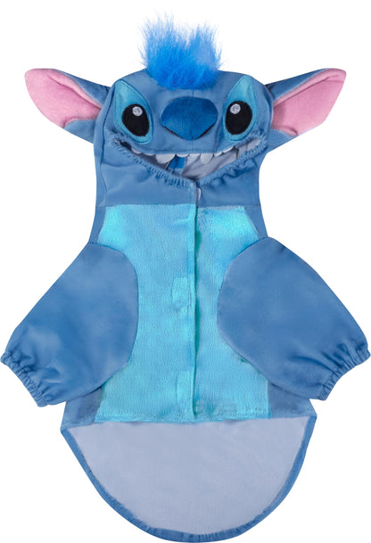 Rubies Disney Lilo & Stitch - Stitch Pet Costume, Medium for Themed Parties and Halloween
