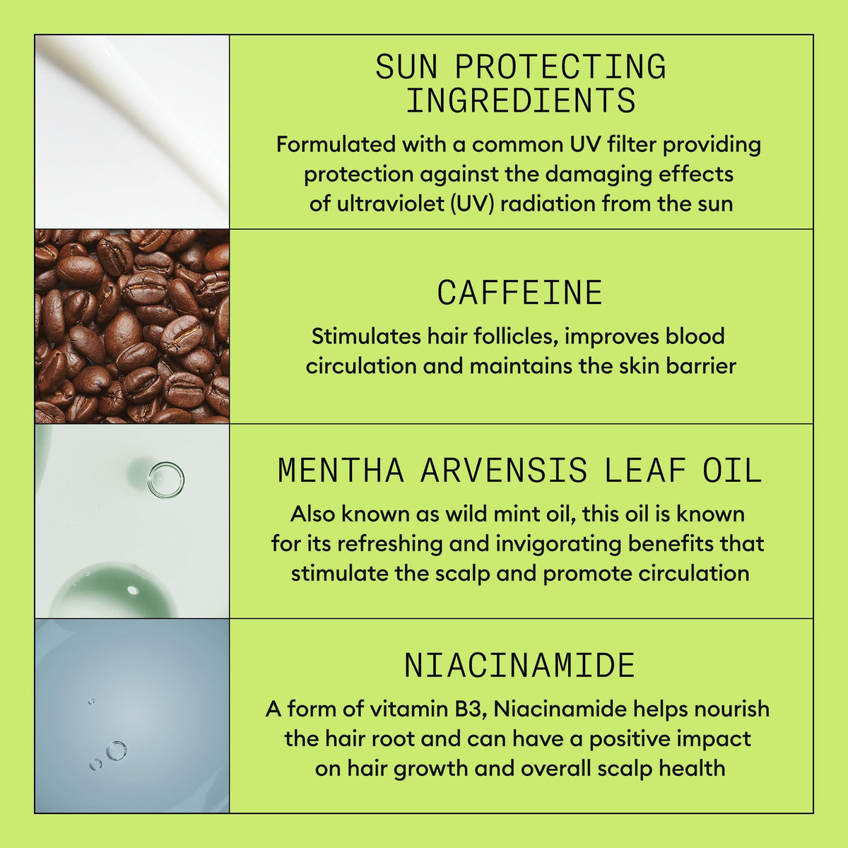 Nioxin System 2 | Scalp Care | Leave-In Treatment | For Natural Hair