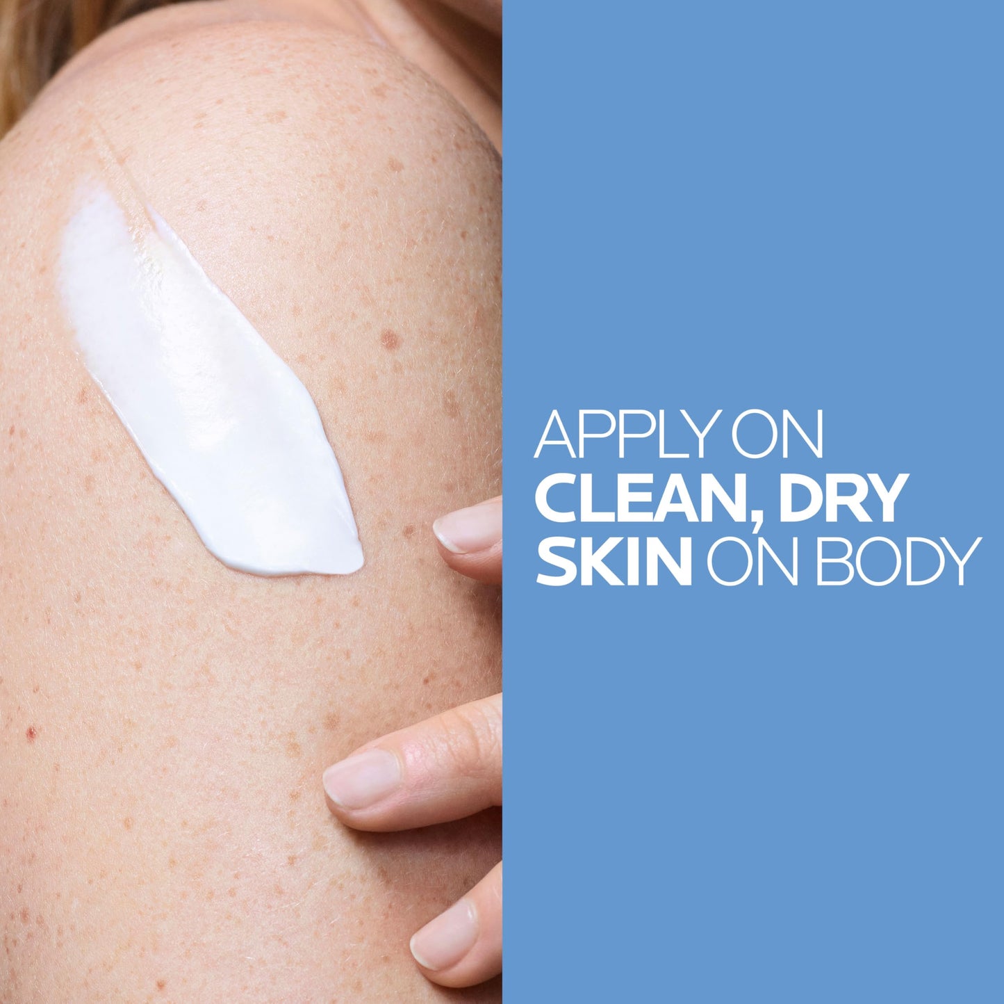 La Roche-Posay Lipikar Lait Urea 10% Body Lotion. For Very Dry, Rouch, and Flaky Skin. Tested on Dry Skin, Age-Related Dryness, Keratosis Pillaris, and Psoriasis. Fragrance-Free, Dermatologist Recommended - 400ML - Available at All In One Marketplace Canada