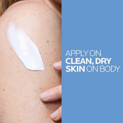 La Roche-Posay Lipikar Lait Urea 10% Body Lotion. For Very Dry, Rouch, and Flaky Skin. Tested on Dry Skin, Age-Related Dryness, Keratosis Pillaris, and Psoriasis. Fragrance-Free, Dermatologist Recommended - 400ML - Available at All In One Marketplace Canada