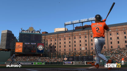MLB The Show 25 – PlayStation 5