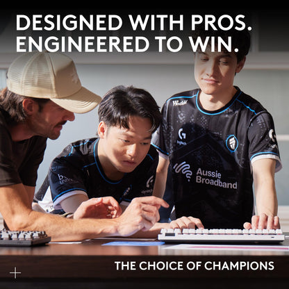 Logitech G PRO X Superlight 2 Wireless Gaming Mouse - White 🍁 All In One Marketplace Canada