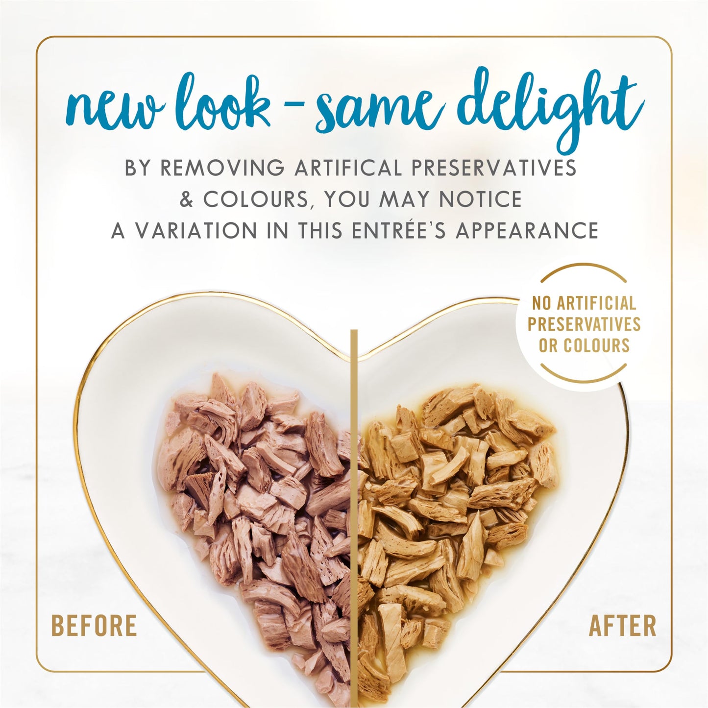 Fancy Feast Grilled Wet Cat Food, Whitefish & Tuna Feast in Gravy - 85 g Can (24 Pack) 🍁 All In One Marketplace Canada Fancy Feast