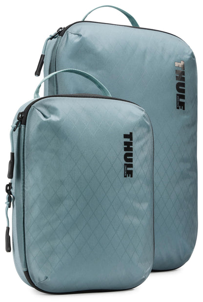 COMPRESSION CUBE SET GRAY