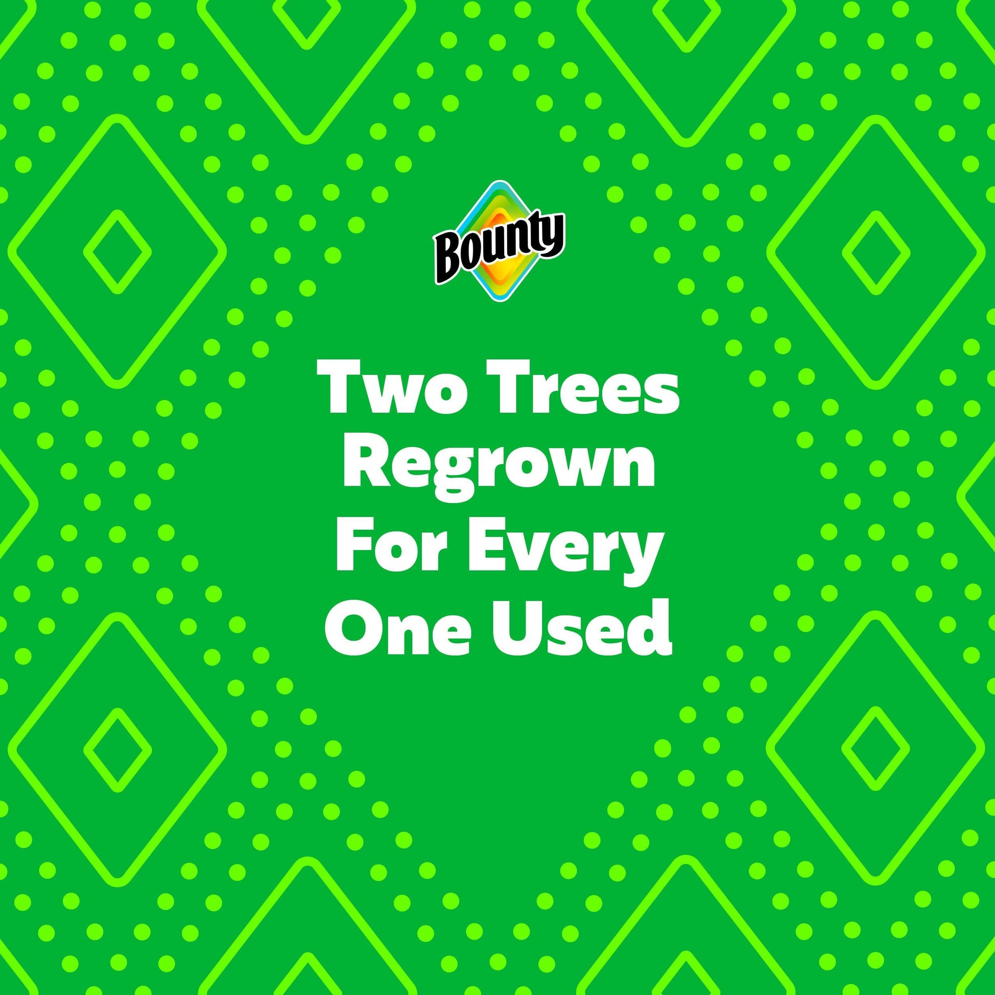 Bounty Paper Towels Select-A-Size White, 12 Double Rolls = 24 Regular Rolls