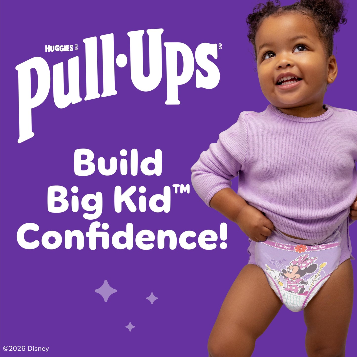 Pull-Ups Learning Designs, Girls Potty Training Pants, 3T-4T, 66 Ct. 🍁 All In One Marketplace Canada