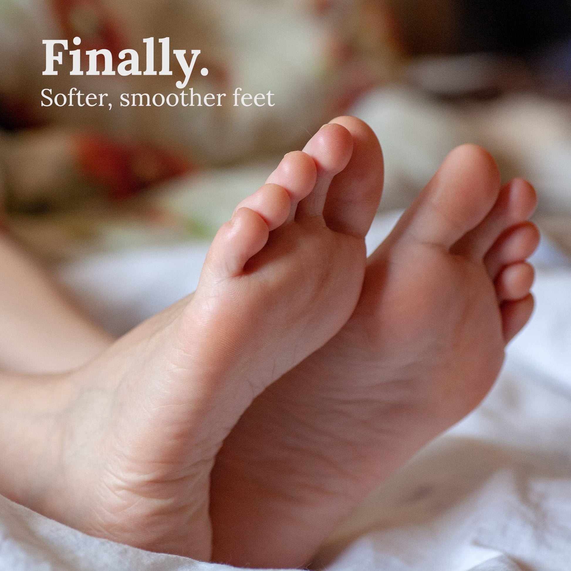 Pumice Stone for Feet Lasts 5+ Years Foot Exfoliator Scrubber Callus Remover - Available at All In One Marketplace Canada