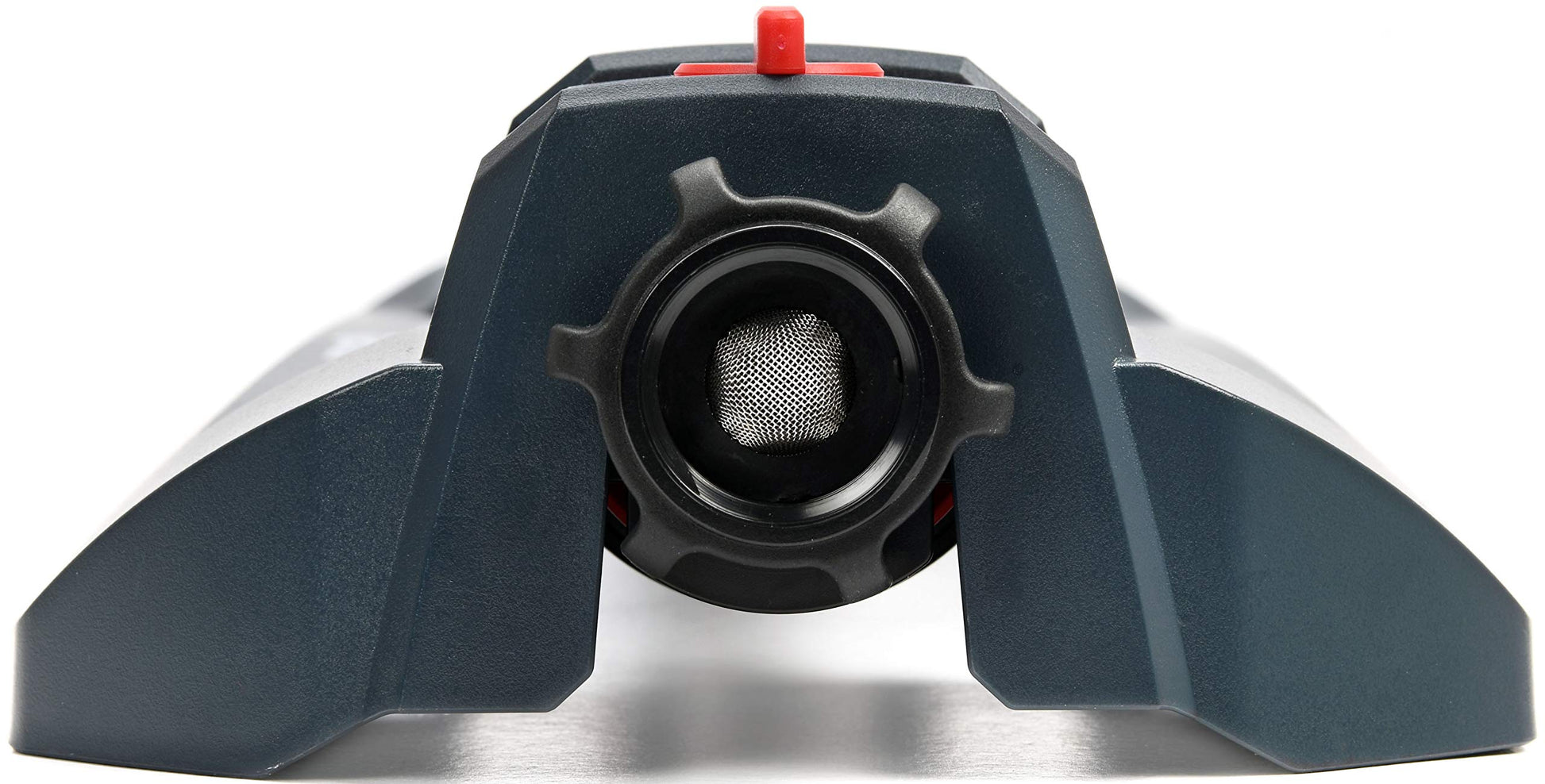 Eden 96212 Turbo Oscillating Sprinkler | Covers Up to 4,400 sq. ft., 18 Precision Nozzles, Adjustable Range, Flow Control, Triple Nozzle Width Switches, Turbo Drive Motor, Quick Connect Bundle Eden