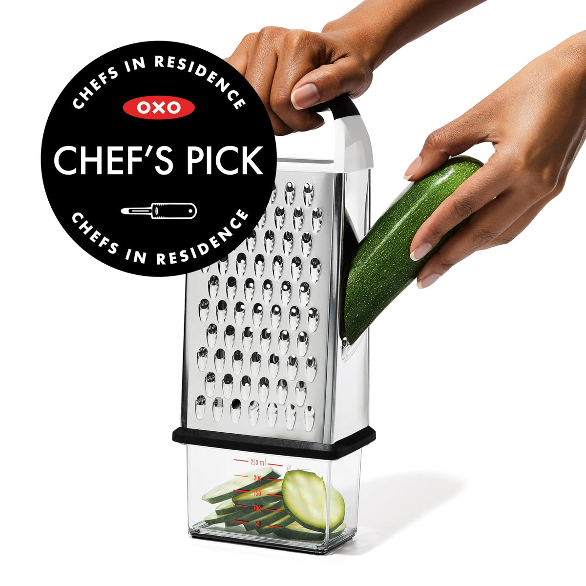 OXO Good Grips Good Grips Box Grater