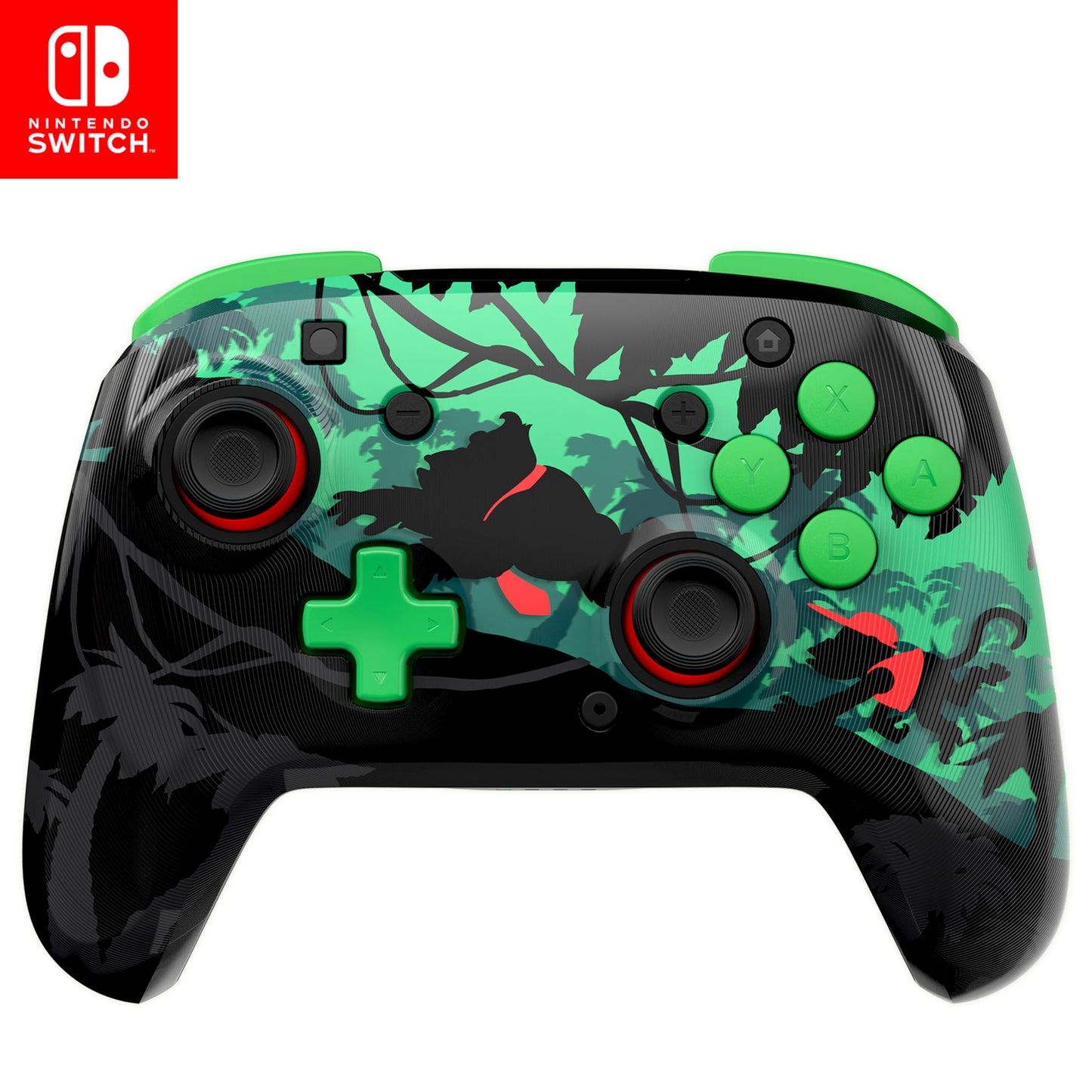 Turtle Beach NSW Rematch Wireless - Donkey Kong Reveal 🍁 All In One Marketplace Canada