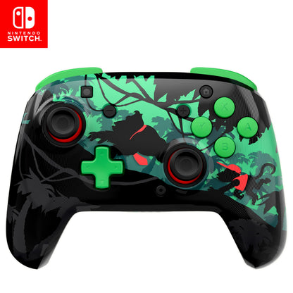 Turtle Beach NSW Rematch Wireless - Donkey Kong Reveal 🍁 All In One Marketplace Canada