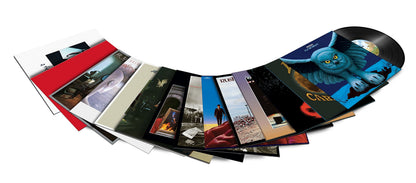Moving Pictures (180G Vinyl/Dl Card)