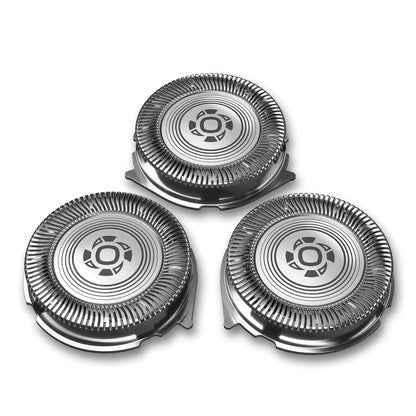 Philips Replacement Heads for Series 3000