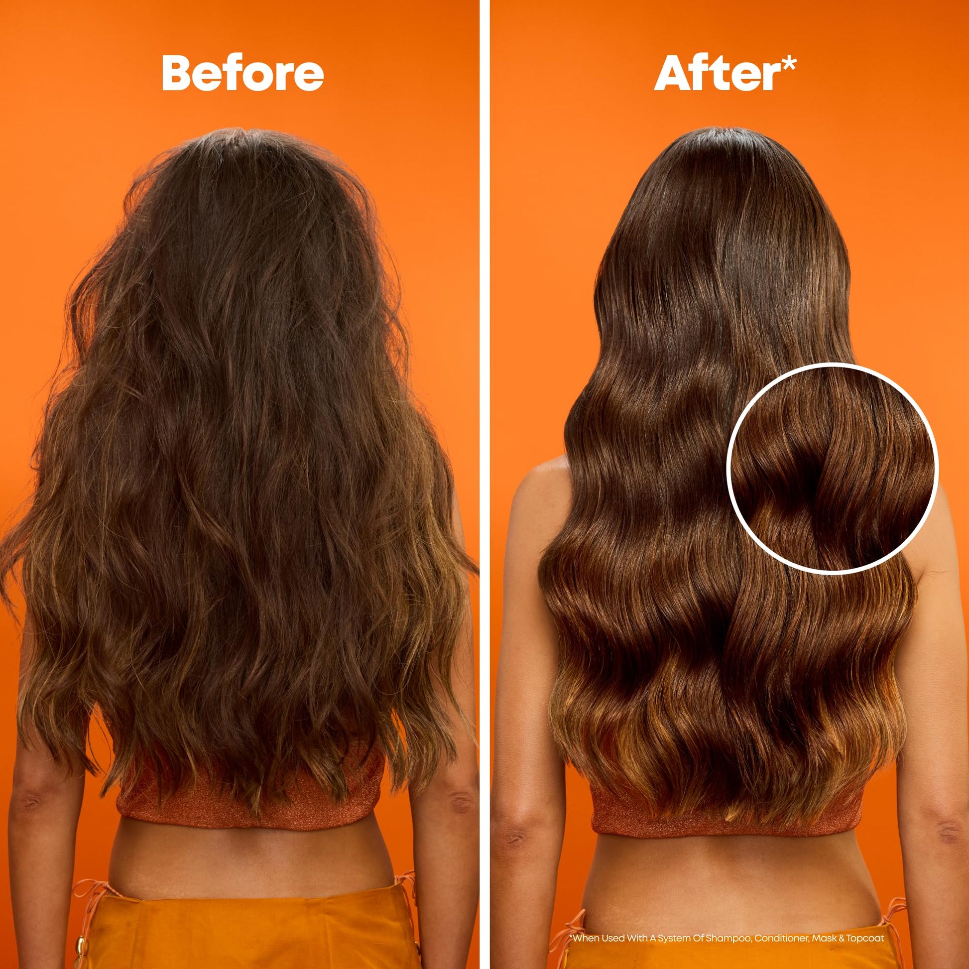 Matrix Mega Sleek Anti-Frizz Sulfate-Free Smoothing Shampoo for All Frizzy Hair, Professional Formula, For Humidity & Static Protection Matrix