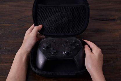 8Bitdo Classic Controller Travel Case for Pro 2 Controllers & Sn30 Pro+ Controller, Switch Pro Controller, PS5, PS4, Xbox One Controller and More 🍁 All In One Marketplace Canada