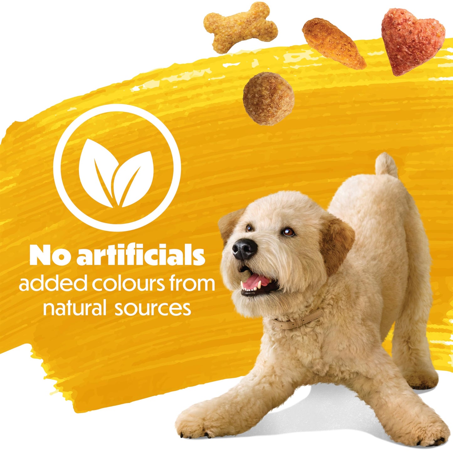 Beneful Originals Dry Dog Food, Real Chicken - 7 kg Bag Beneful