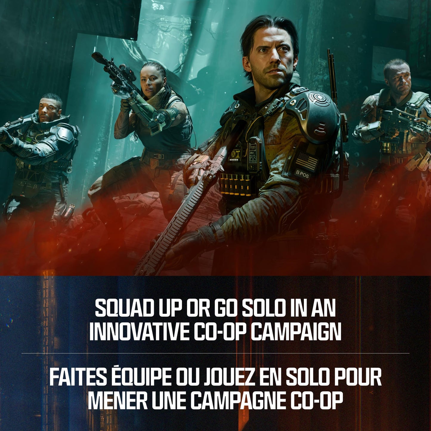 Call Of Duty Black Ops 7 Playstation 5