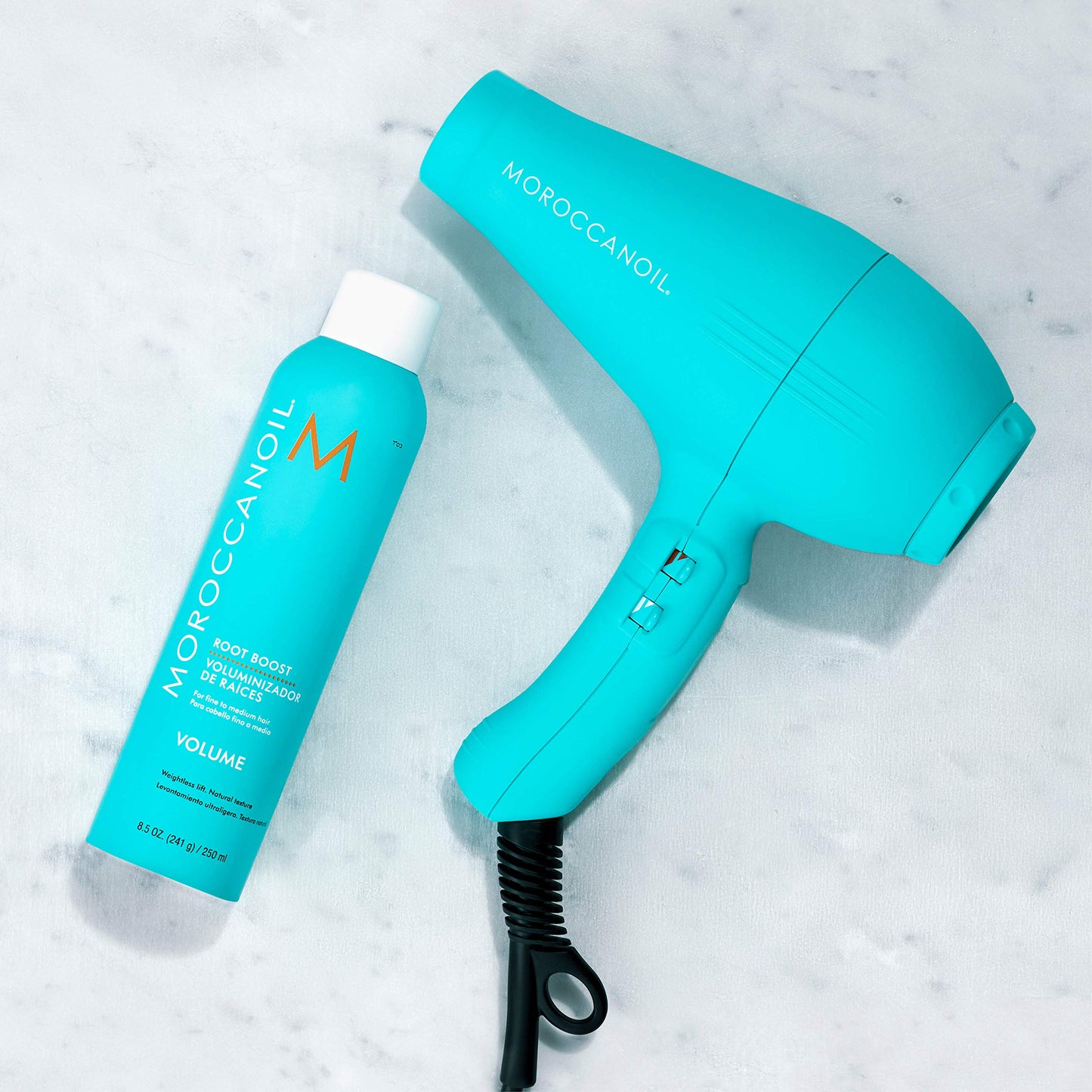 Moroccanoil Root Boost, 8.5 Fl .Oz. Moroccanoil