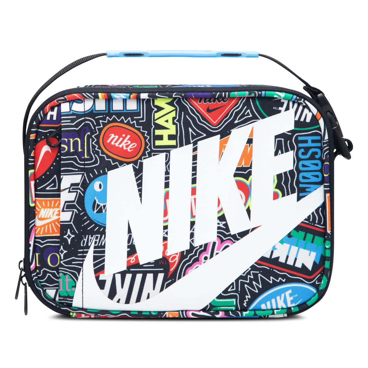 Insulated Lunch Box