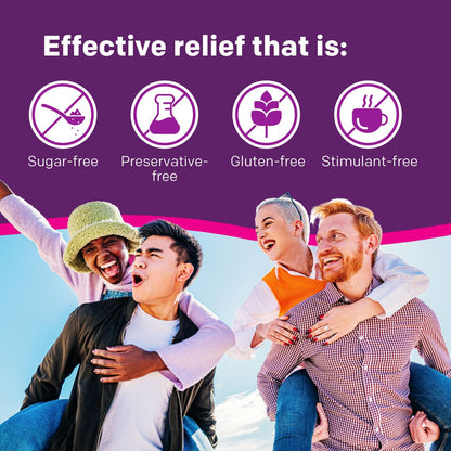 RestoraLAX Powder Stool Softener Laxative - Laxatives For Constipation, Effective Constipation Relief For Adults, No Taste, No Grit, No Gas, No Bloat, No Cramps, No Sudden Urge, 45 Doses, 765 grams