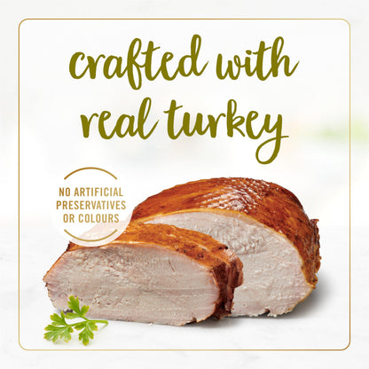 Fancy Feast Wet Cat Food, Pate Turkey & Giblets Feast - 85 g Can (24 Pack) 🍁 All In One Marketplace Canada