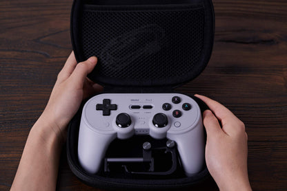 8Bitdo Classic Controller Travel Case for Pro 2 Controllers & Sn30 Pro+ Controller, Switch Pro Controller, PS5, PS4, Xbox One Controller and More 🍁 All In One Marketplace Canada