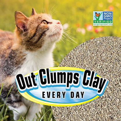 SmartCat 6506 All Natural Clumping Litter 20 Lbs 🍁 All In One Marketplace Canada