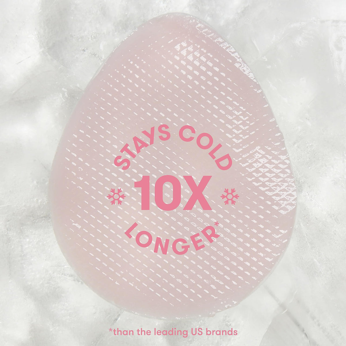 Frida Mom Nursing Pads, Cooling Hydrogel Nipple Pads for Hydration, 8ct