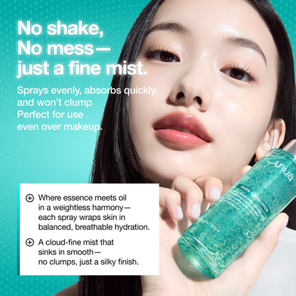 Anua Salmon DNA PDRN Serum,Texture revive serum, Easy&Quick for the glass skin, Early Plumpness&Hydrating,Firming Facial serum, Rejuvenating skin, Reverse Micelle Structure, Korean skincare - Available at All In One Marketplace Canada