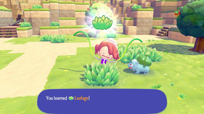 Pokémon™ Pokopia (CAN Version) - Physical Edition