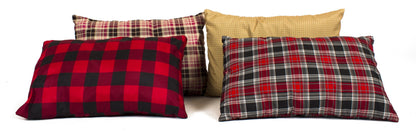 TETON Sports Camp Pillow; Great for Travel, Camping and Backpacking; Washable TETON Sports
