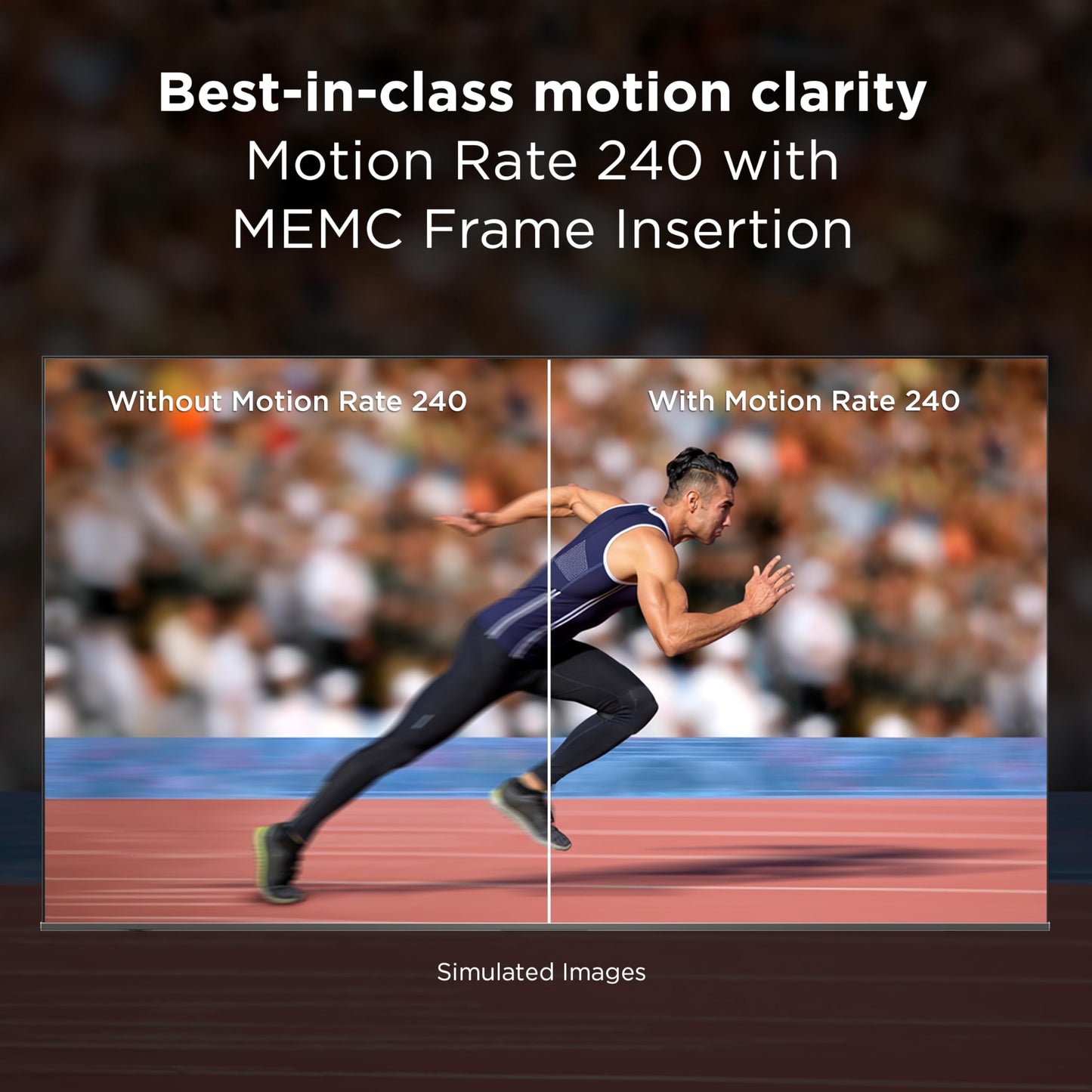 TCL 65" F7D Class 4K UHD HDR QLED Smart TV with Fire TV – 65F7D