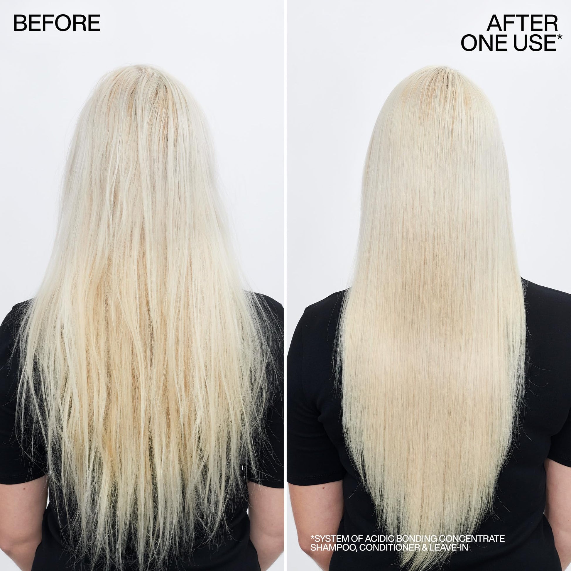 Redken Acidic Bonding Concentrate Shampoo Redken